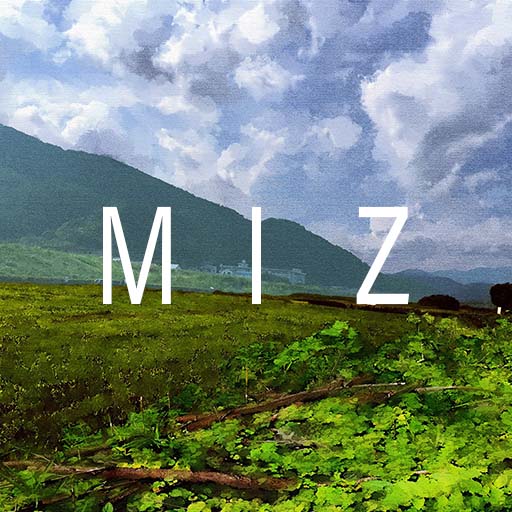 iOS,Android向けダンジョンRPG『MIZ』